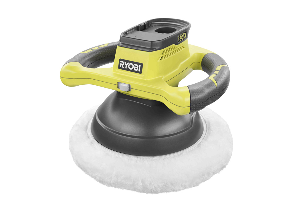 Polisseuse RYOBI R18B Polisseuse RYOBI R18B