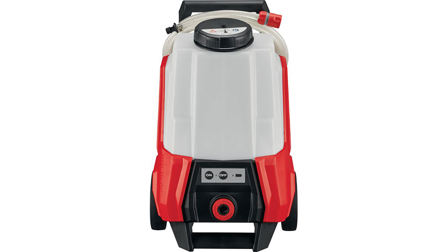 pompe à eau DWP 15-22 NURON HILTI pompe à eau DWP 15-22 NURON HILTI