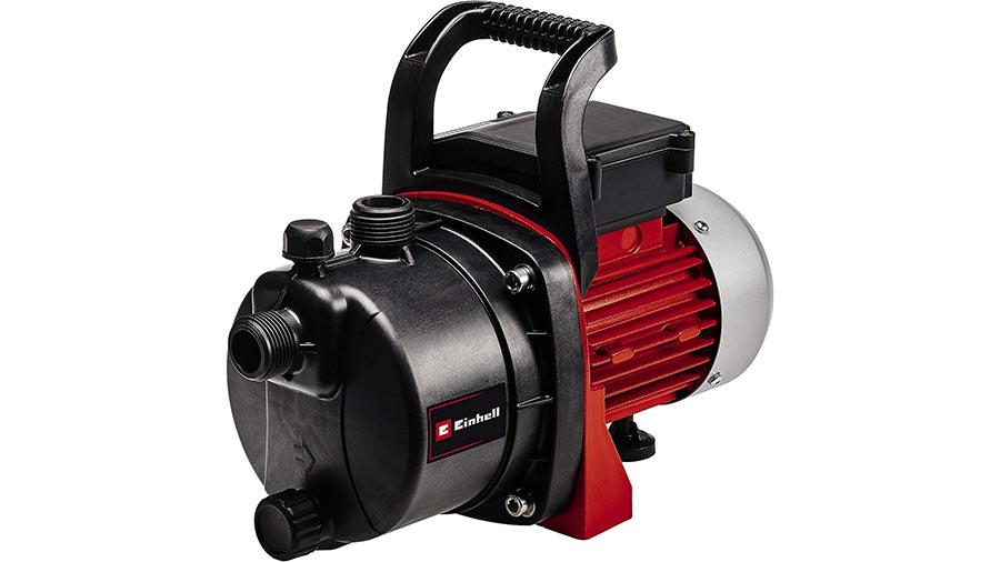 pompe d’arrosage automatique filaire GC-GP 6538 4180280 Einhell pompe d’arrosage automatique filaire GC-GP 6538 4180280 Einhell