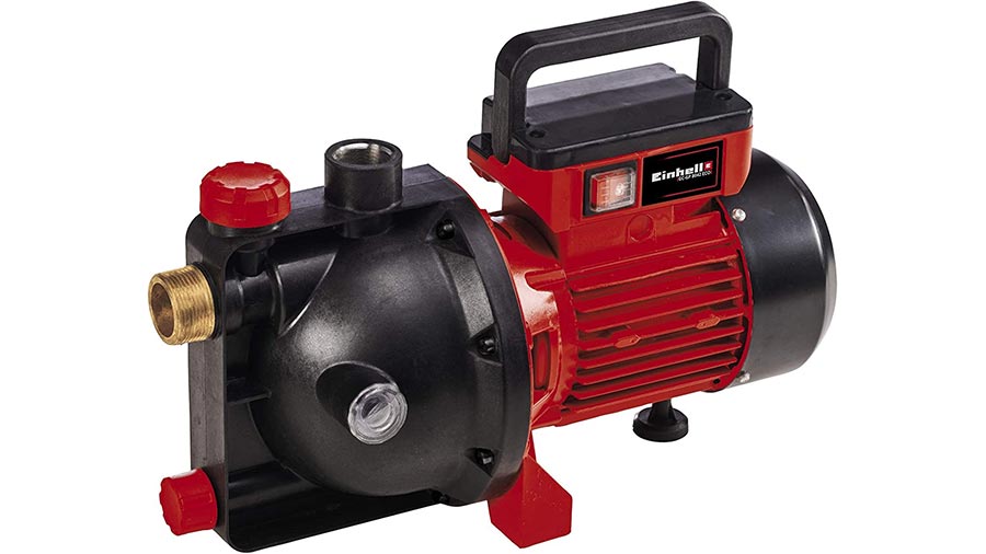 pompe d’arrosage filaire GC-GP 8042 ECO Einhell
