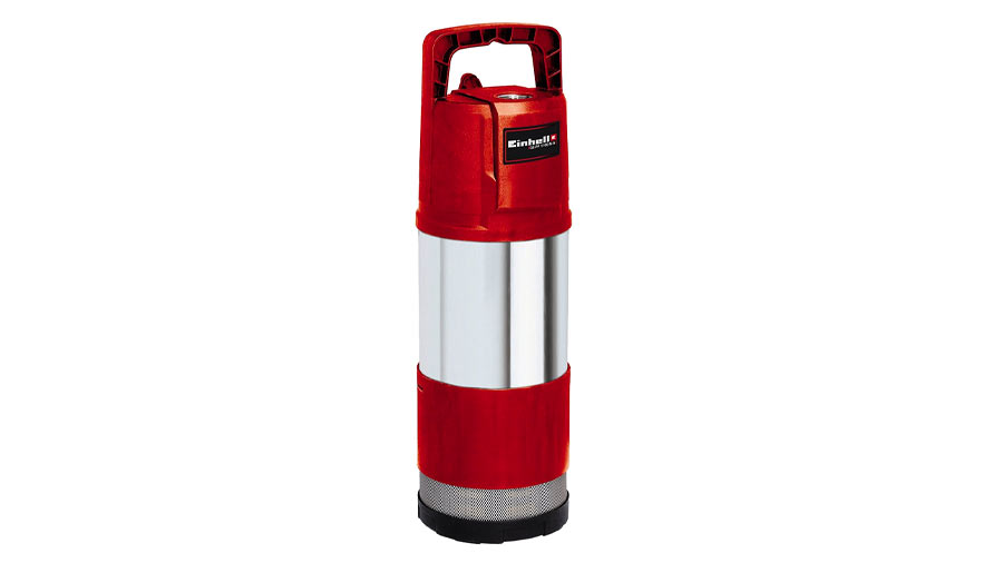 Pompe de puit GE-PP 1100 N-A Einhell Pompe de puit GE-PP 1100 N-A Einhell
