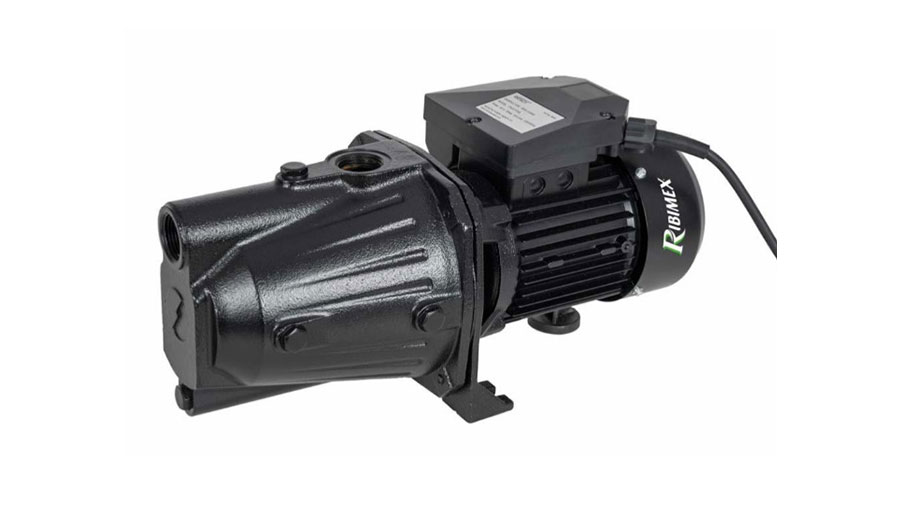 Pompe de surface SUPERJET Série Pro PRJET100L Ribimex
