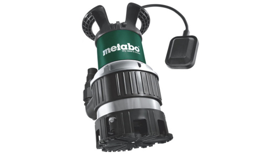 Pompe submersible Metabo TPS16000S 251600000