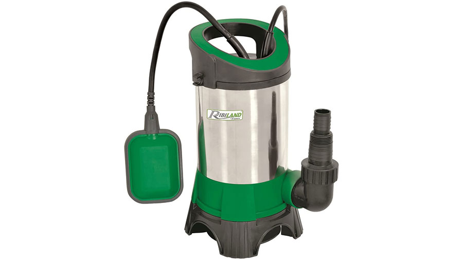 pompe vide-cave PRPVC901CIP Ribimex pompe vide-cave PRPVC901CIP Ribimex