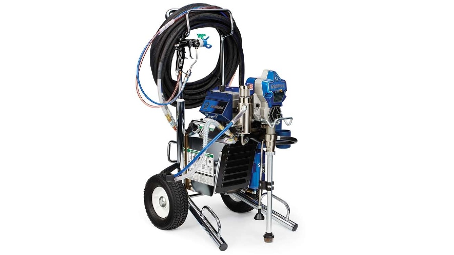 Pompe airless Graco FinishPro 395 PC 17C418