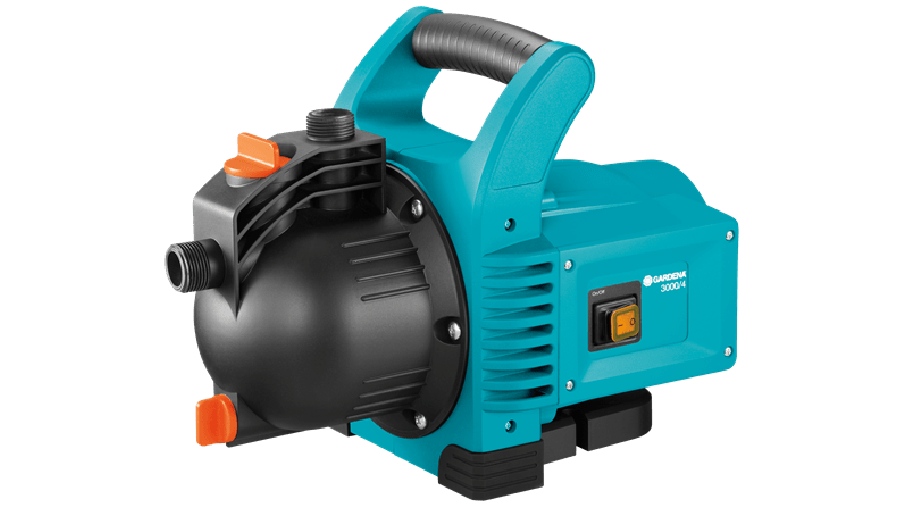 Pompe d'arrosage de surface 3000/4 GARDENA 1707-20