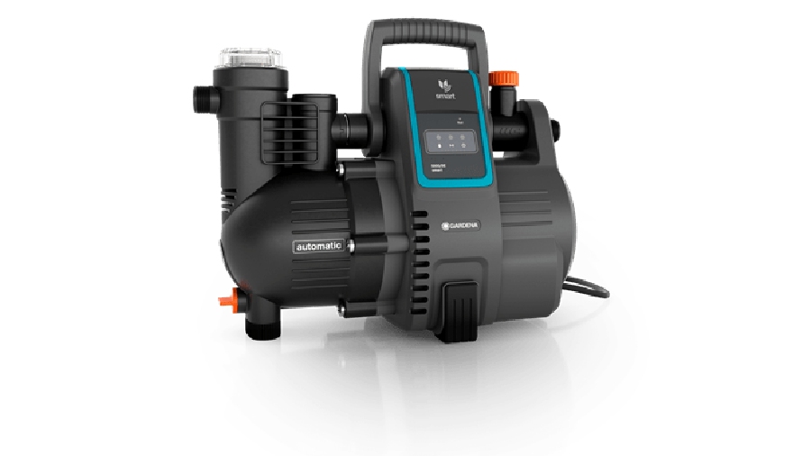 Pompe d’arrosage Gardena 19080-20