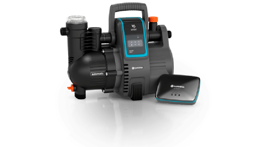 Pompe d’arrosage Gardena 19106-20