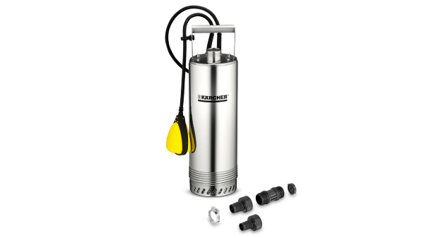 Pompe d'arrosage Kärcher BP 2 Cistern Pompe d'arrosage Kärcher BP 2 Cistern
