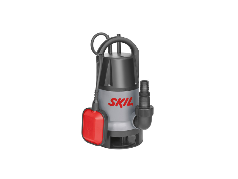 Pompe submersible Skil 0810 AA Pompe submersible Skil 0810 AA