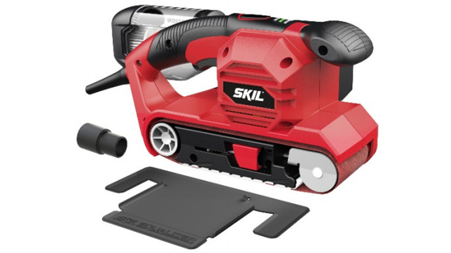 Ponceuse à bande SKIL 7615