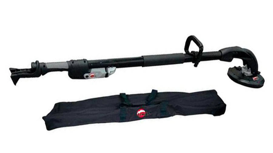 Test complet : Ponceuse à bras filaire LEMAN POG225 Test complet : Ponceuse à bras filaire LEMAN POG225