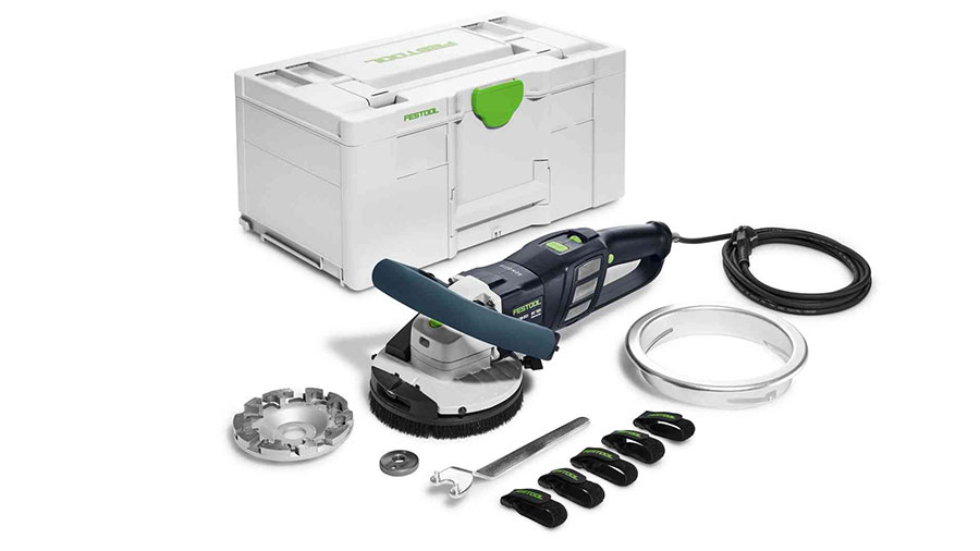 ponceuse de rénovation RENOFIX RG 130 ECI-Set DIA HD 577059 Festool ponceuse de rénovation RENOFIX RG 130 ECI-Set DIA HD 577059 Festool