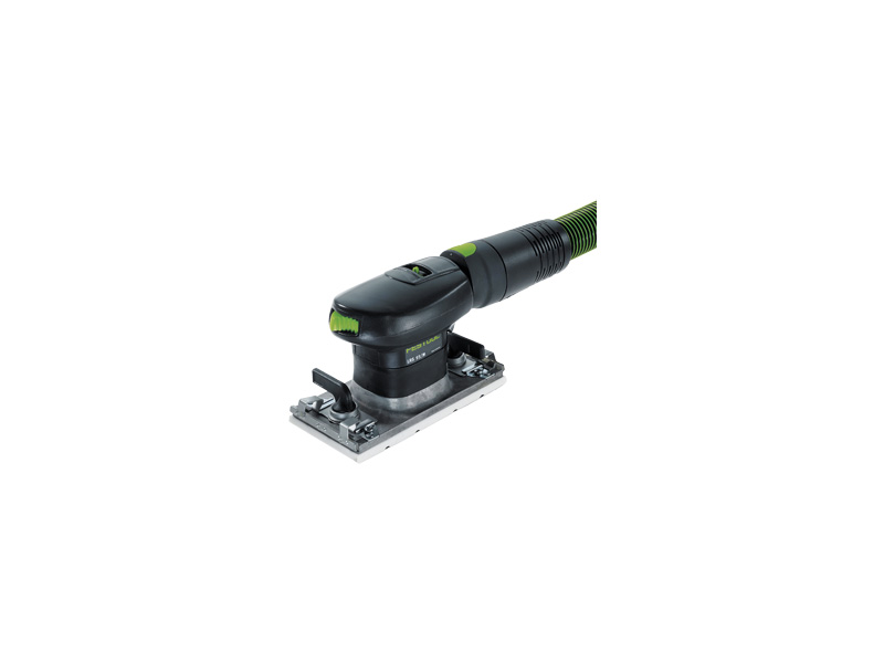 Ponceuse vibrante pneumatique filaire LRS 93 FESTOOL Ponceuse vibrante pneumatique filaire LRS 93 FESTOOL