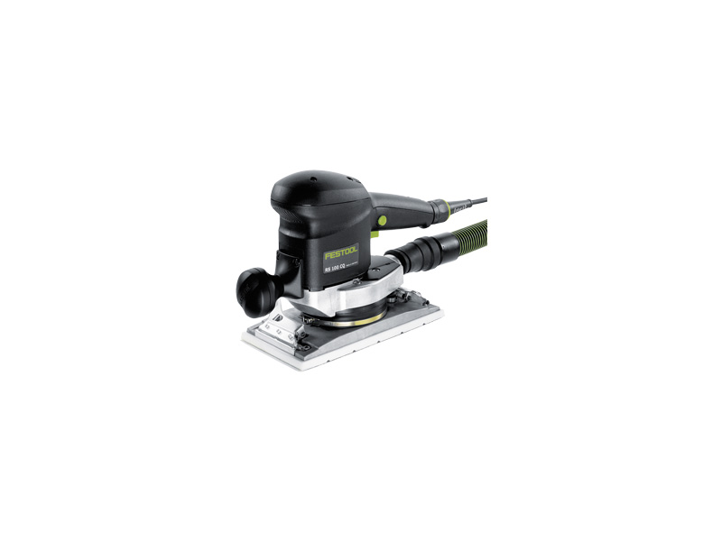 Ponceuse vibrante filaire FESTOOL RS 100 C