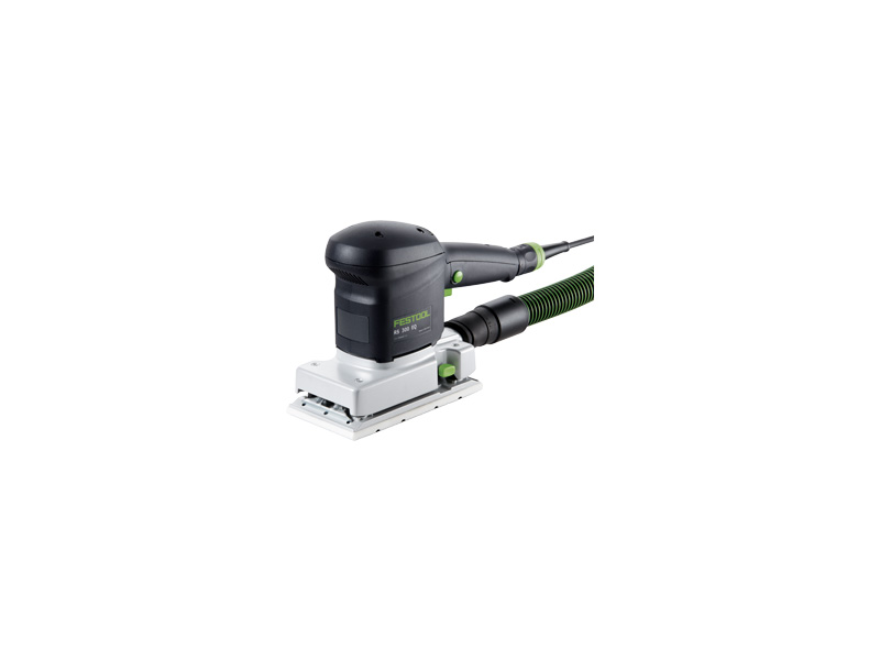 Ponceuse vibrante filaire FESTOOL RS 300 Ponceuse vibrante filaire FESTOOL RS 300