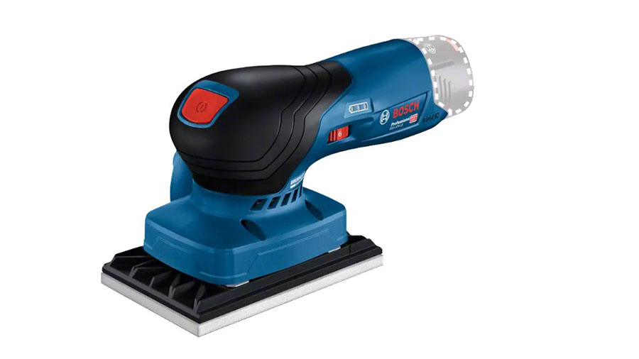 ponceuse orbitale sans fil GSS 12V-13 0 601 9L0 000 Professional Bosch ponceuse orbitale sans fil GSS 12V-13 0 601 9L0 000 Professional Bosch