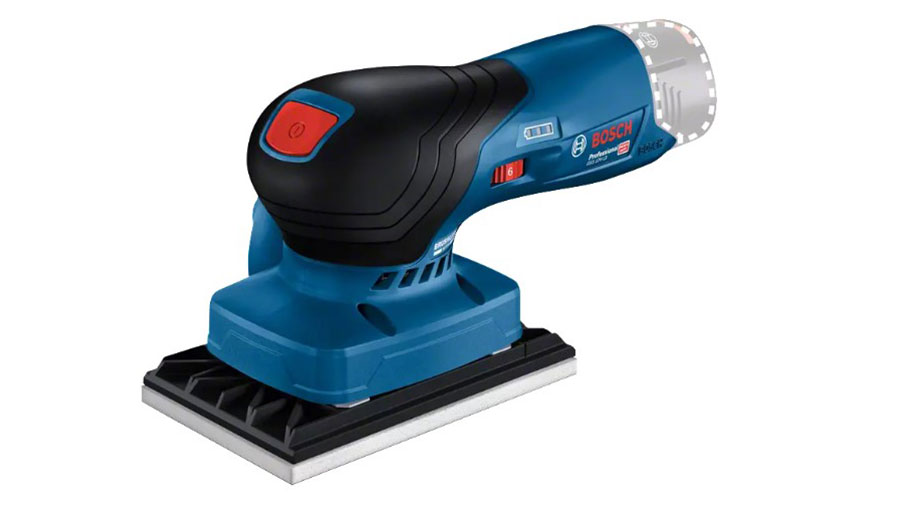 ponceuse vibrante sans fil GSS 12V-13 06019L0001 Professional Bosch ponceuse vibrante sans fil GSS 12V-13 06019L0001 Professional Bosch