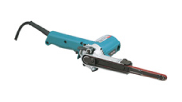 Ponceuse à bande Makita 9032 Ponceuse à bande Makita 9032
