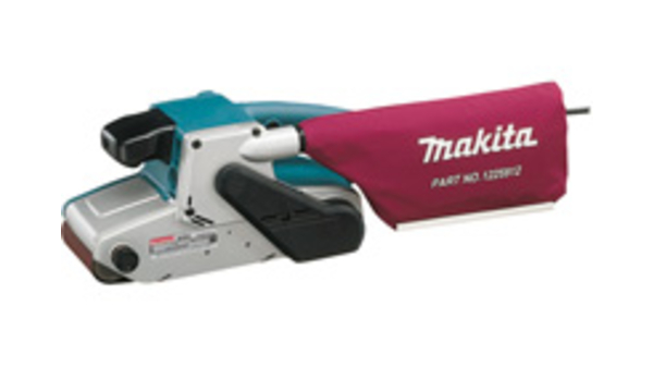 Ponceuse à bande Makita 9404J Ponceuse à bande Makita 9404J