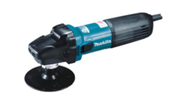 Ponceuse à disque Makita SA5040CJ