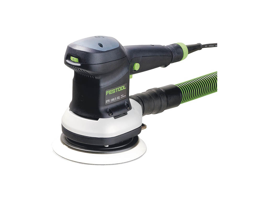 Ponceuse excentrique ETS EC 150/3 festool Ponceuse excentrique ETS EC 150/3 festool