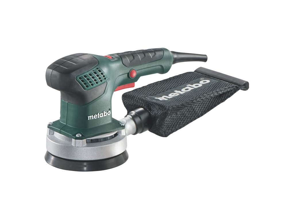 Ponceuse excentrique SXE 3125 Metabo Ponceuse excentrique SXE 3125 Metabo