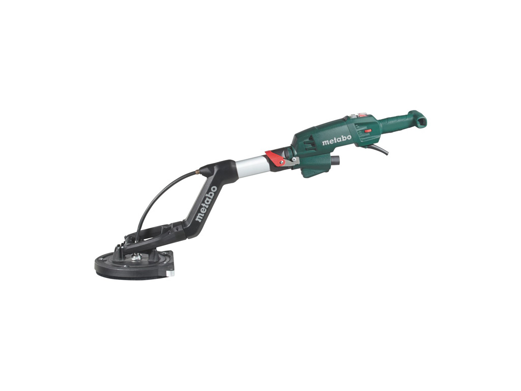 Ponceuse à bras LSV 5-225 Comfort Metabo