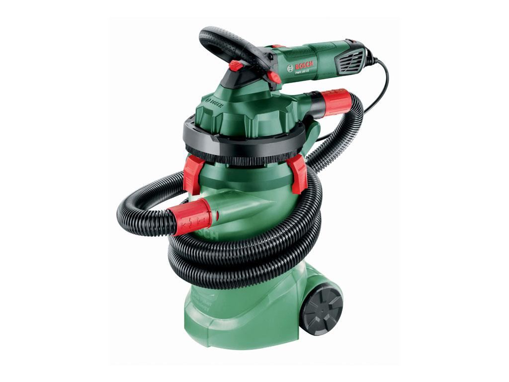 Ponceuse multi-matériaux Bosch PWR 180 CE Ponceuse multi-matériaux Bosch PWR 180 CE