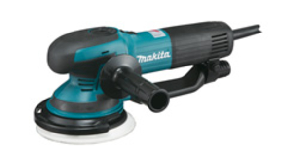 Ponceuse polisseuse excentrique Makita BO6050J Ponceuse polisseuse excentrique Makita BO6050J