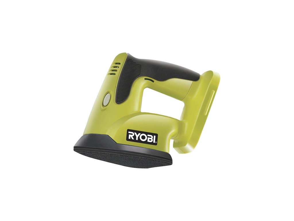 Ponceuse sans fil RYOBI CCC180MHG