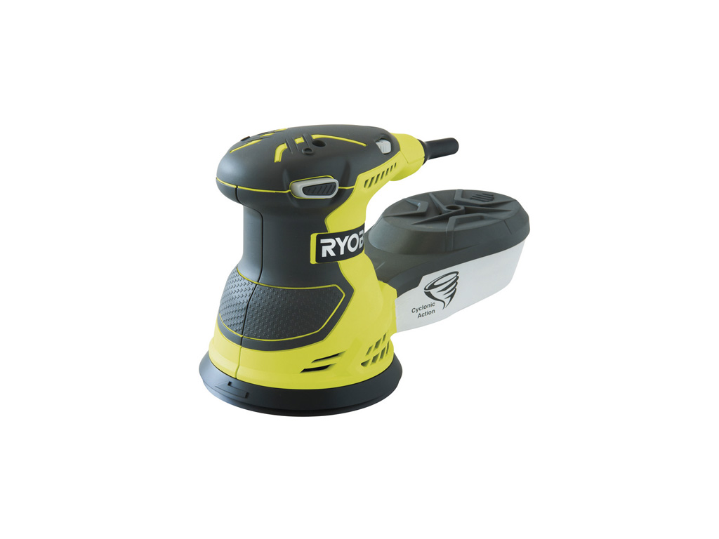 Ponceuse excentrique RYOBI ROS300 Ponceuse excentrique RYOBI ROS300