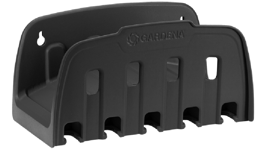 Porte tuyau mural Gardena 241-20 Porte tuyau mural Gardena 241-20