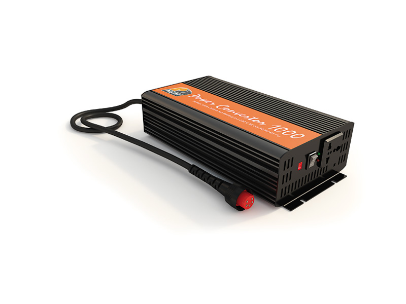 Convertisseur PELLENC POWER CONVERTOR 1000