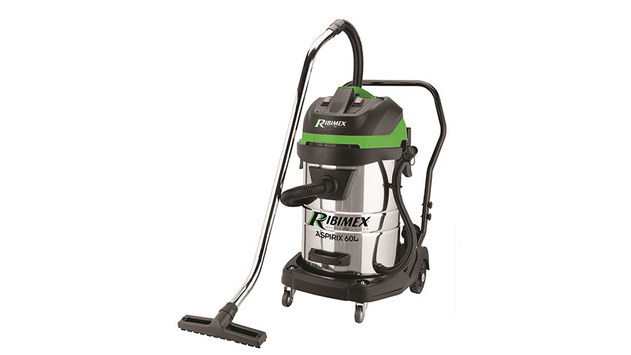 Aspirateur Ribimex aspirix60 PRASP61LX2