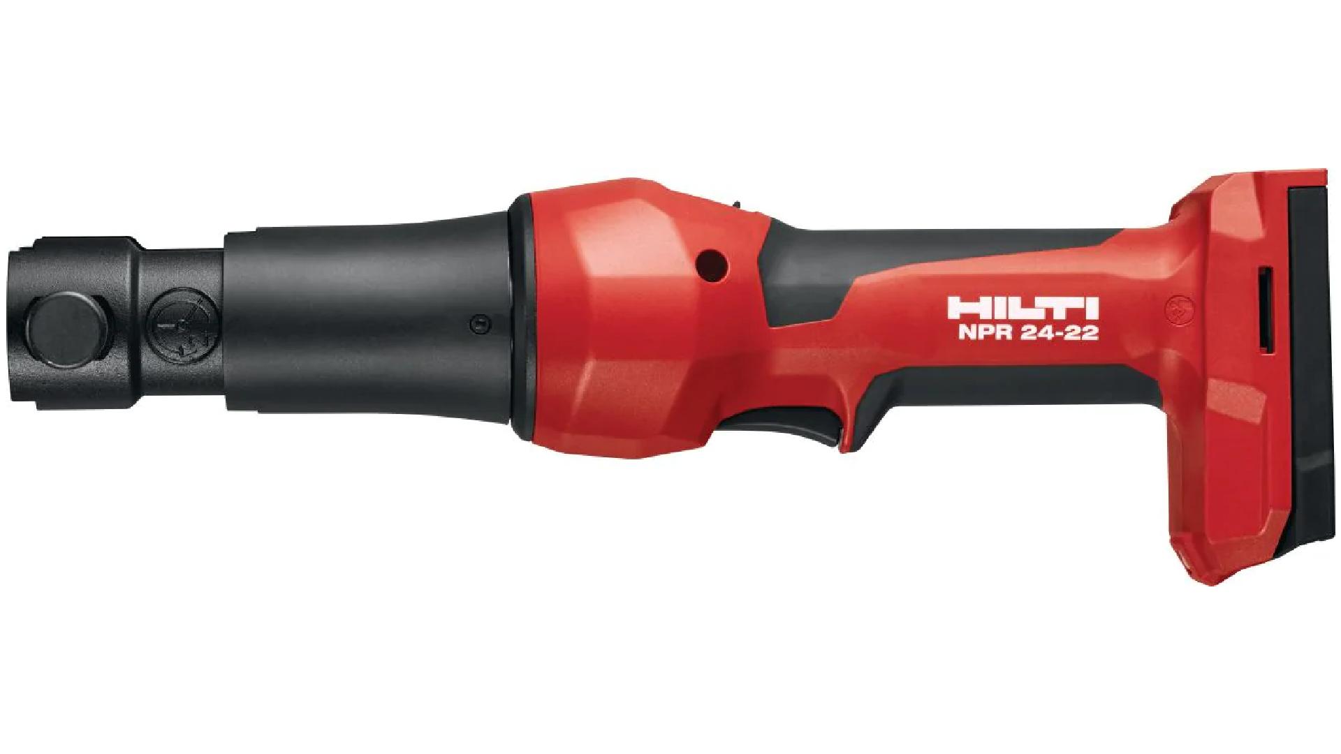 Presse sans fil HILTI NPR 24-22 NURON