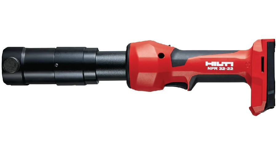 Presse sans fil HILTI NPR 32-22 NURON