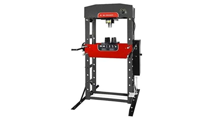 Presse vérin hydraulique Facom W.450PB