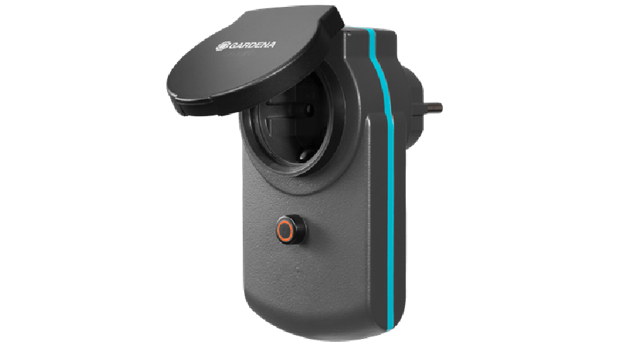 Prise électrique Gardena 19095-20