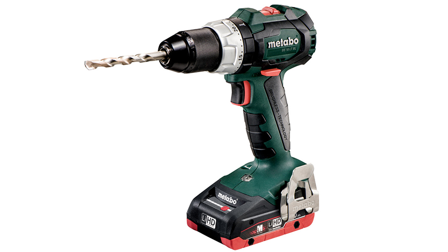 prix avis perceuse visseuse BS 18 LT BL metabo pas cher promotion prix avis perceuse visseuse BS 18 LT BL metabo pas cher promotion