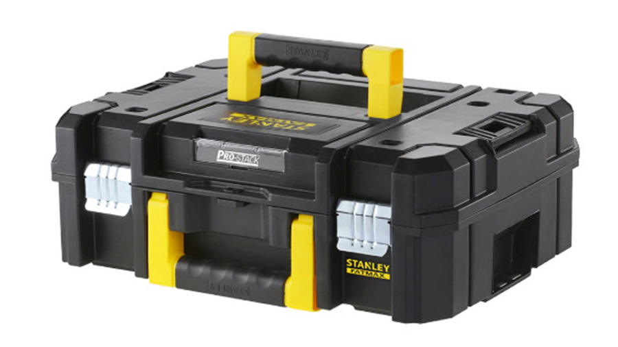 La mallette PRO-STACK™ FATMAX® Stanley