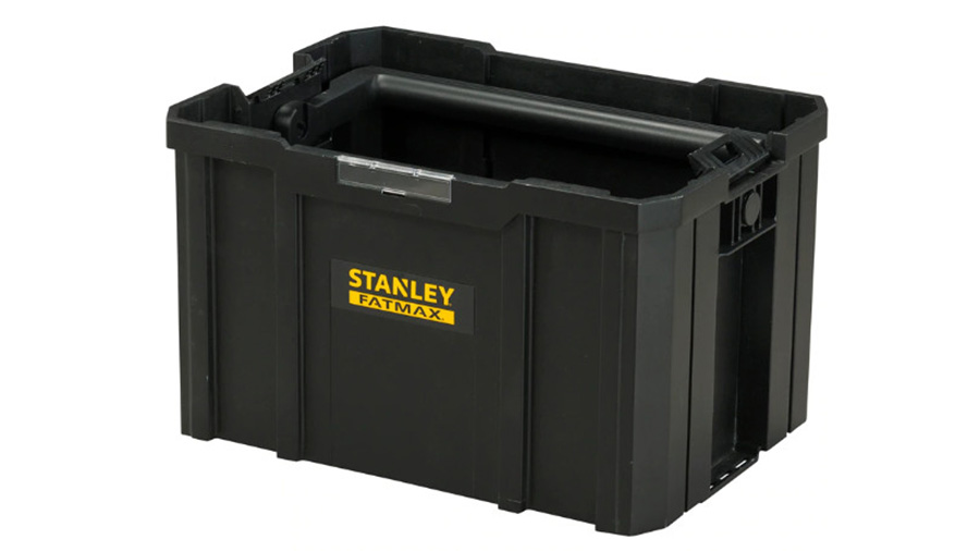 panier porte-outils PRO-STACK FATMAX Stanley