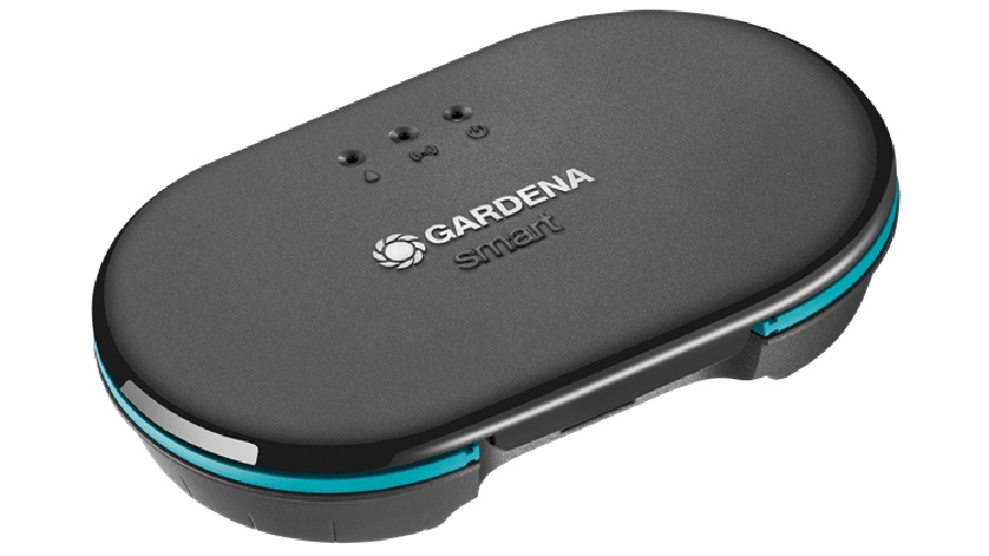 Programmateur d’arrosage Gardena 19032-20