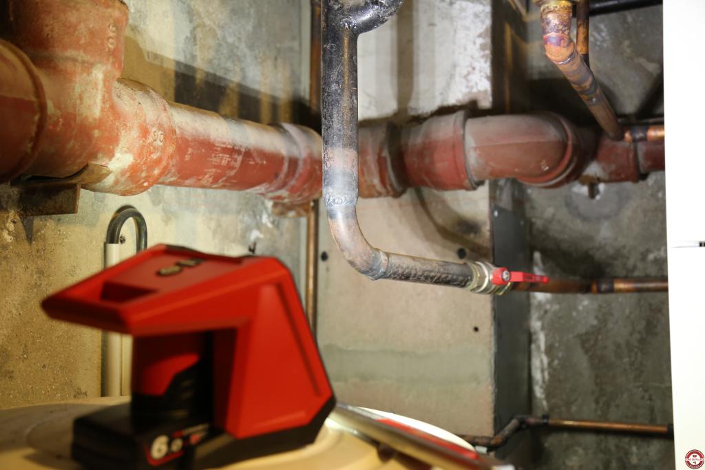 Projecteur de chantier sans fil M12 AL Milwaukee Projecteur de chantier sans fil M12 AL Milwaukee