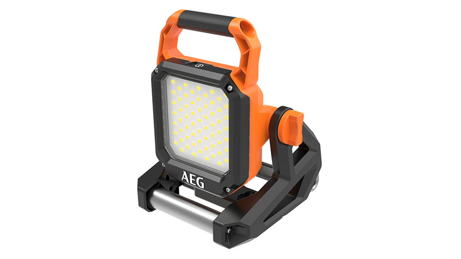 projecteur de chantier sans fil BAL18-0 4935498211 AEG projecteur de chantier sans fil BAL18-0 4935498211 AEG