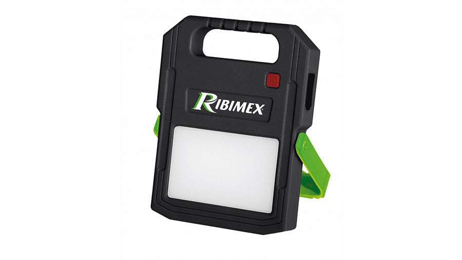 projecteur solaire PRSPOTSOL20P Ribimex projecteur solaire PRSPOTSOL20P Ribimex