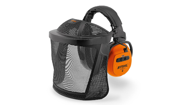 Protection auditive STIHL DYNAMIC BT-N