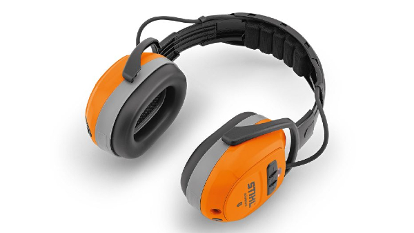 Protège-oreilles STIHL DYNAMIC BT Protège-oreilles STIHL DYNAMIC BT