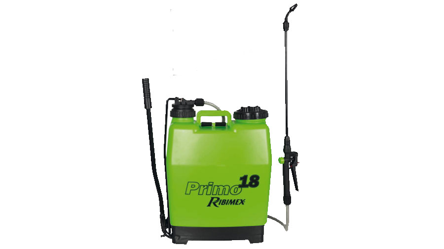 Pulvérisateur Primo 18 PRP180D Ribimex