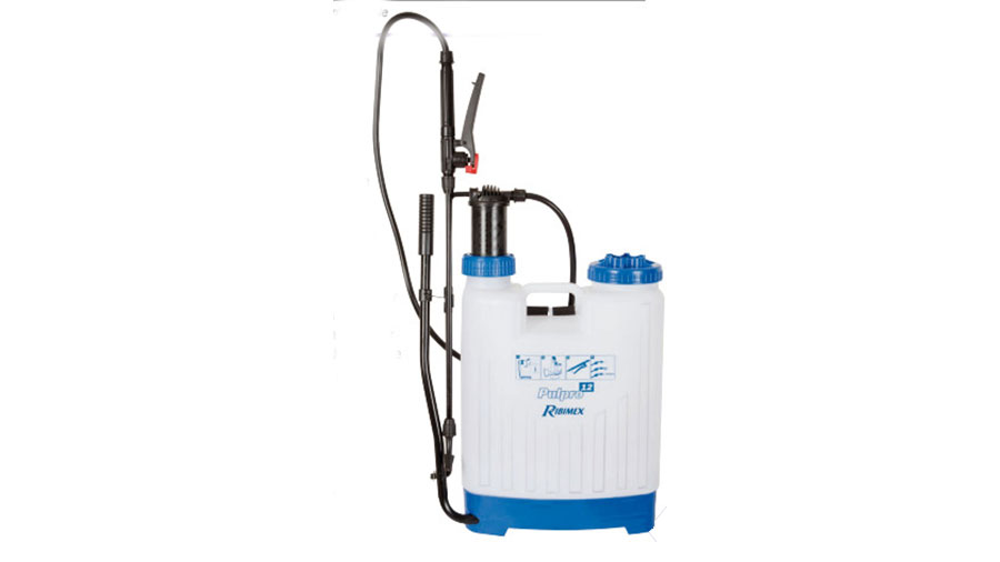 Pulvérisateur Pulpro 12 PRP119D Ribimex